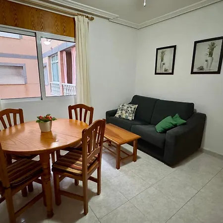 La Casa De Nicolas Torrevieja Exterior photo