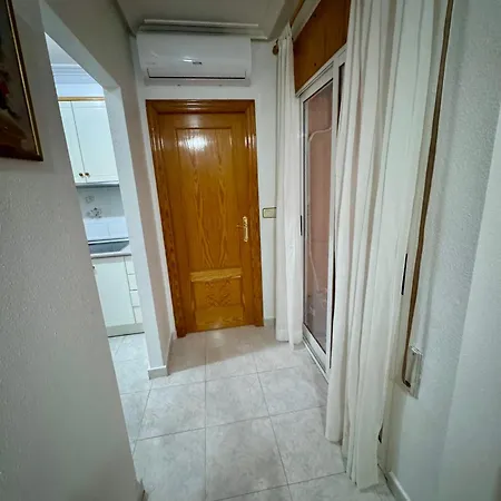La Casa De Nicolas Torrevieja Exterior photo