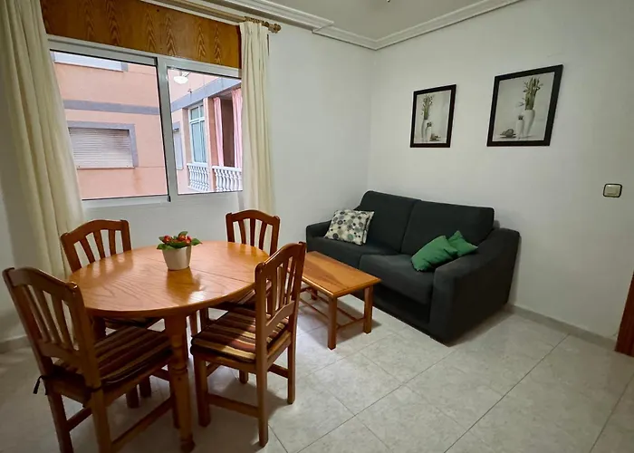 La Casa De Nicolas