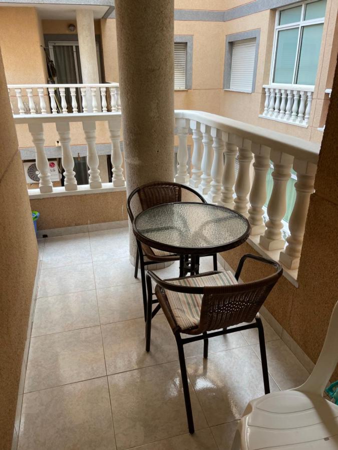 La Casa De Nicolas Torrevieja