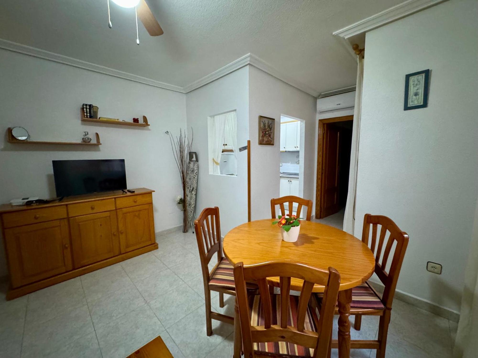 Apartment La Casa De Nicolas