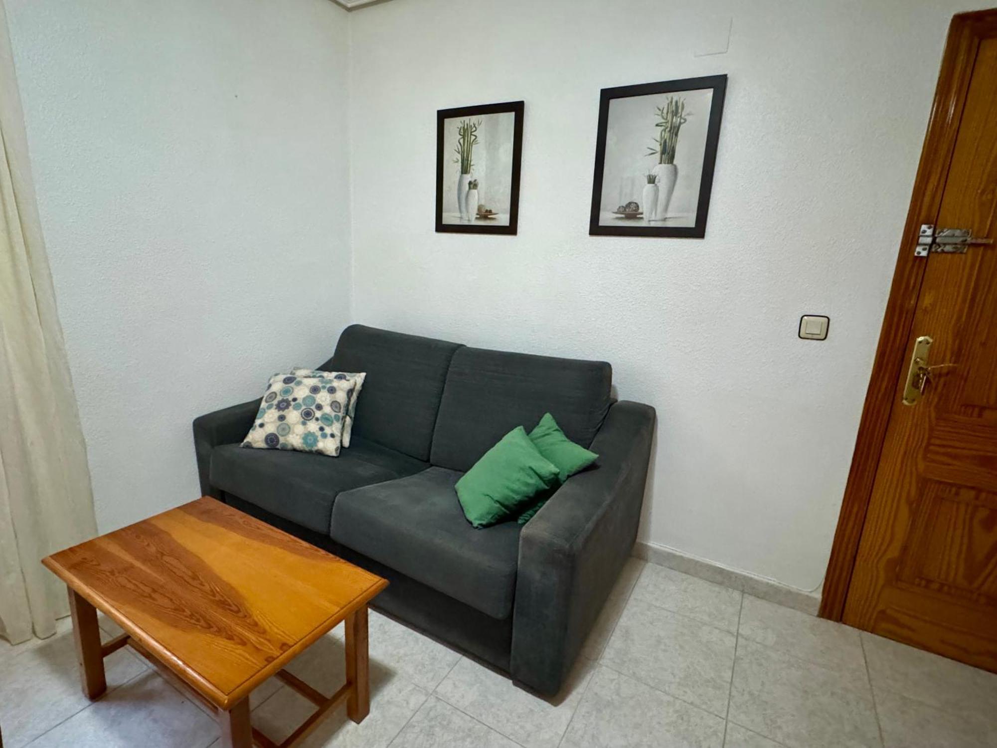 Apartament La Casa De Nicolas Torrevieja