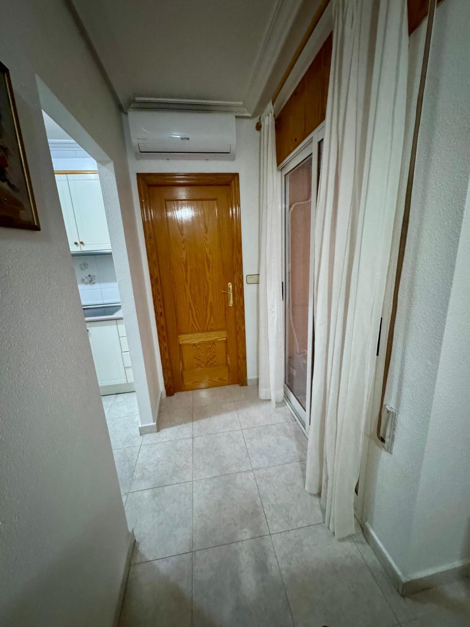 La Casa De Nicolas Torrevieja