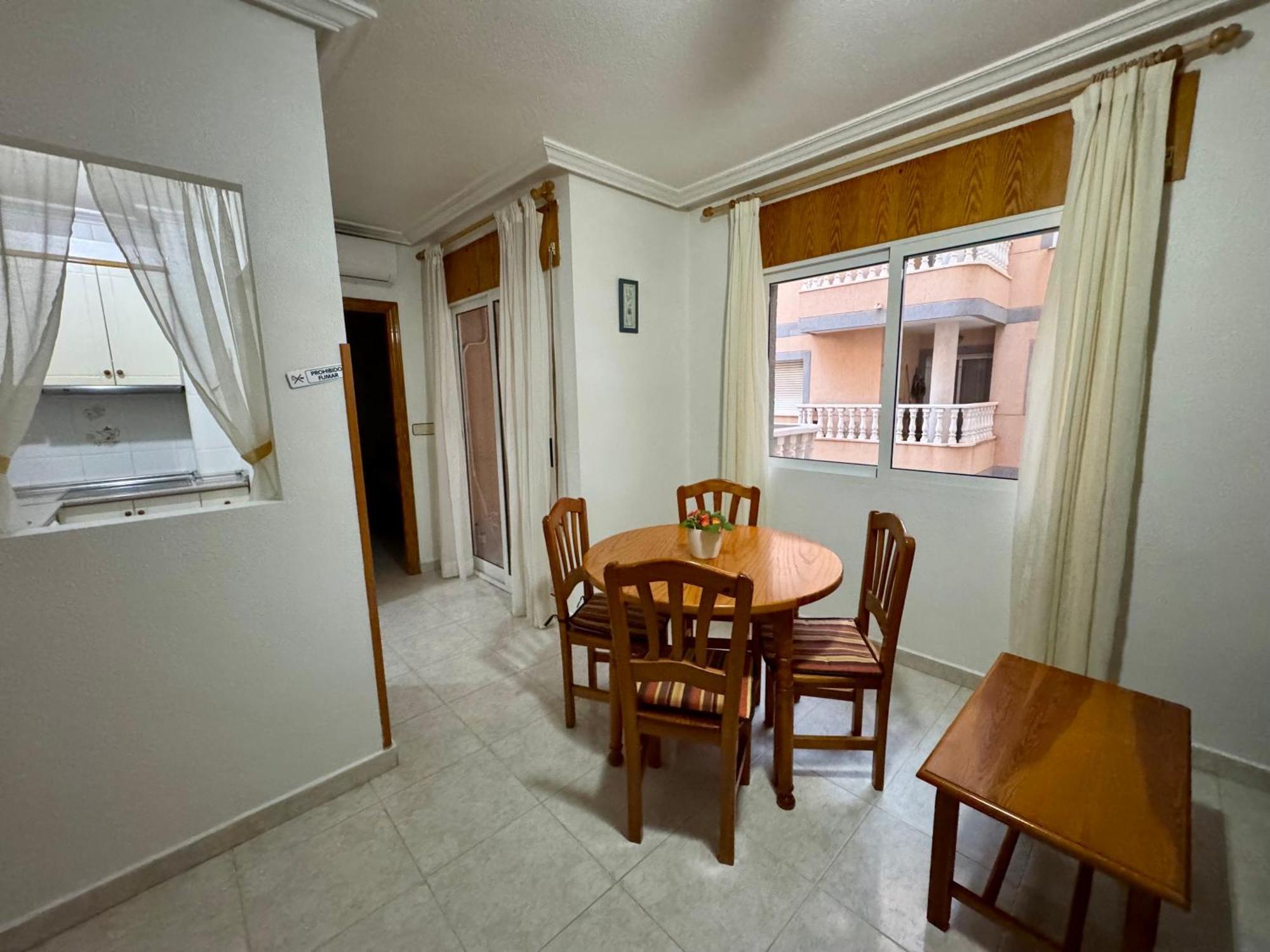 La Casa De Nicolas * Torrevieja