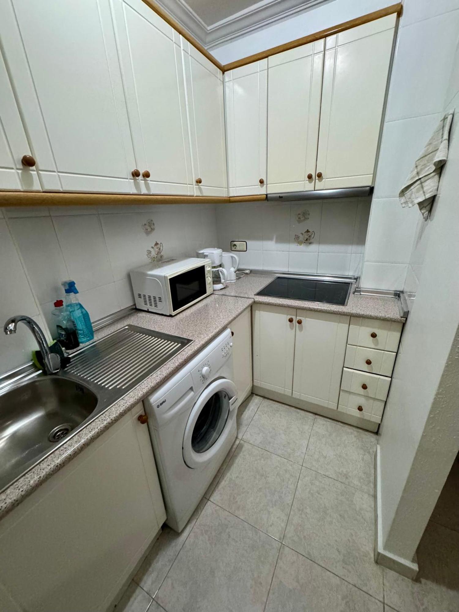 Apartament La Casa De Nicolas